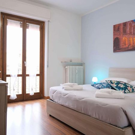 Case Vr Holiday Vo Pastorello Verona Kültér fotó