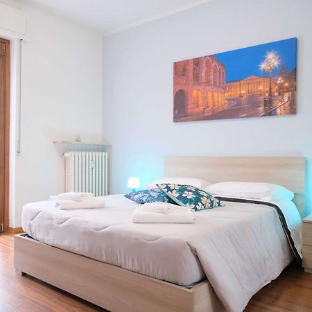 Case Vr Holiday Vo Pastorello Verona Kültér fotó