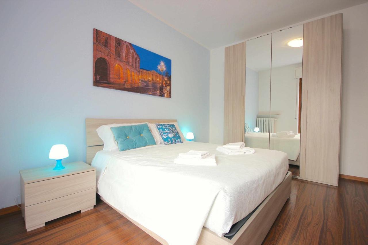Case Vr Holiday Vo Pastorello Verona Kültér fotó