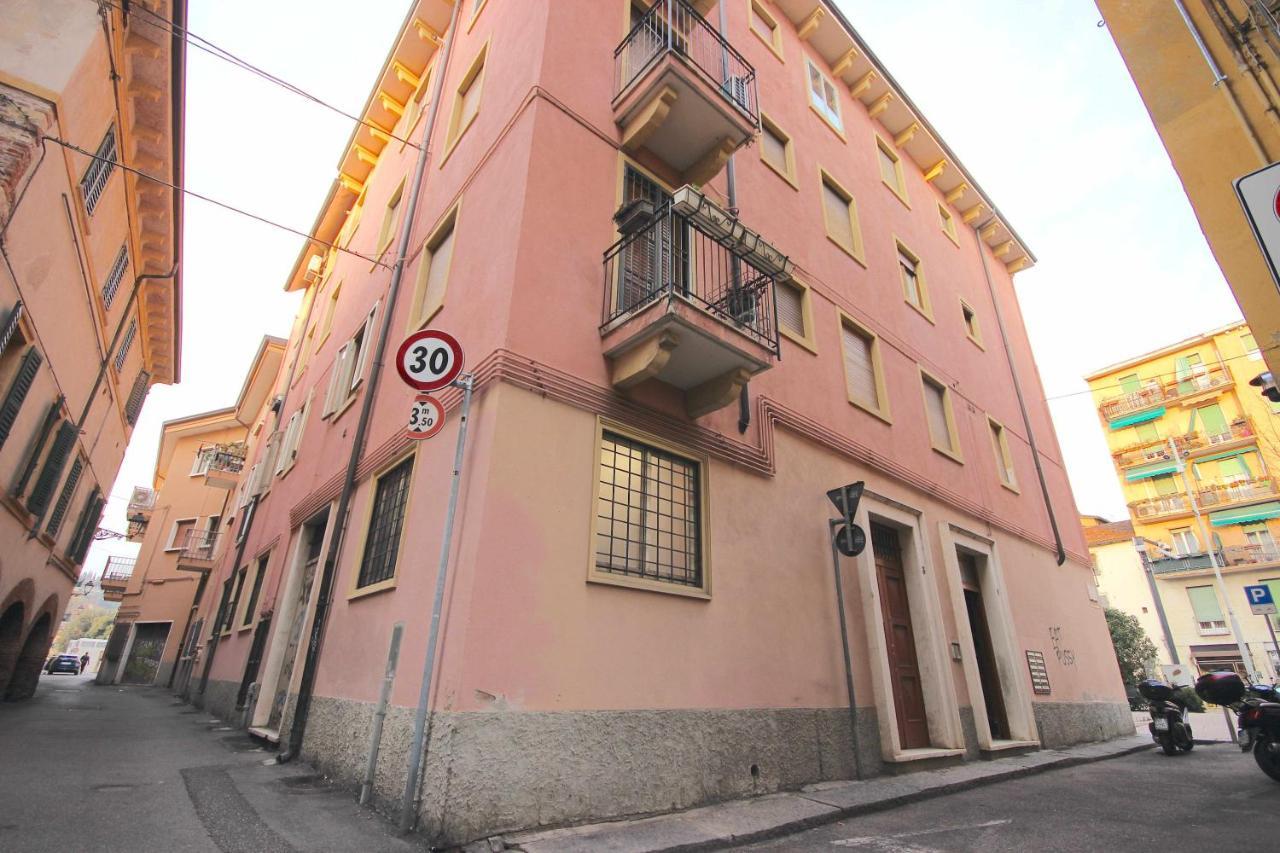 Case Vr Holiday Vo Pastorello Verona Kültér fotó