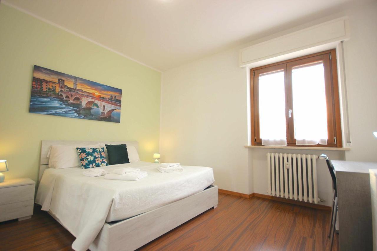 Case Vr Holiday Vo Pastorello Verona Kültér fotó
