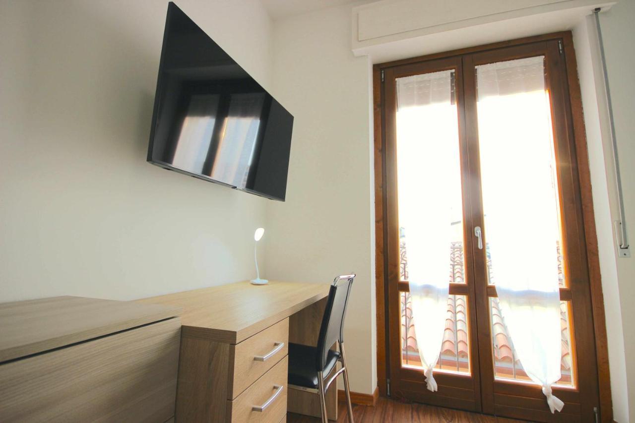 Case Vr Holiday Vo Pastorello Verona Kültér fotó