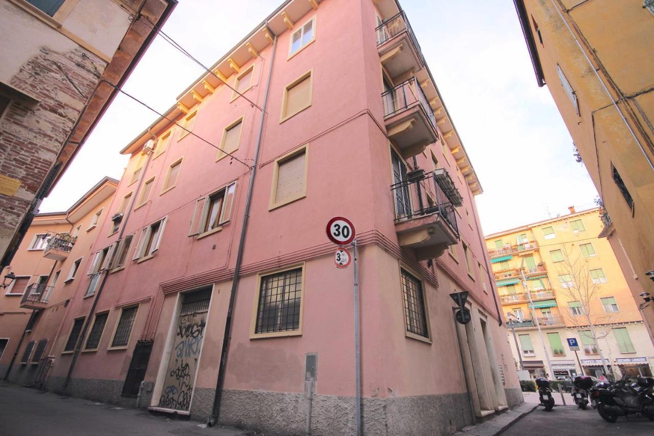 Case Vr Holiday Vo Pastorello Verona Kültér fotó