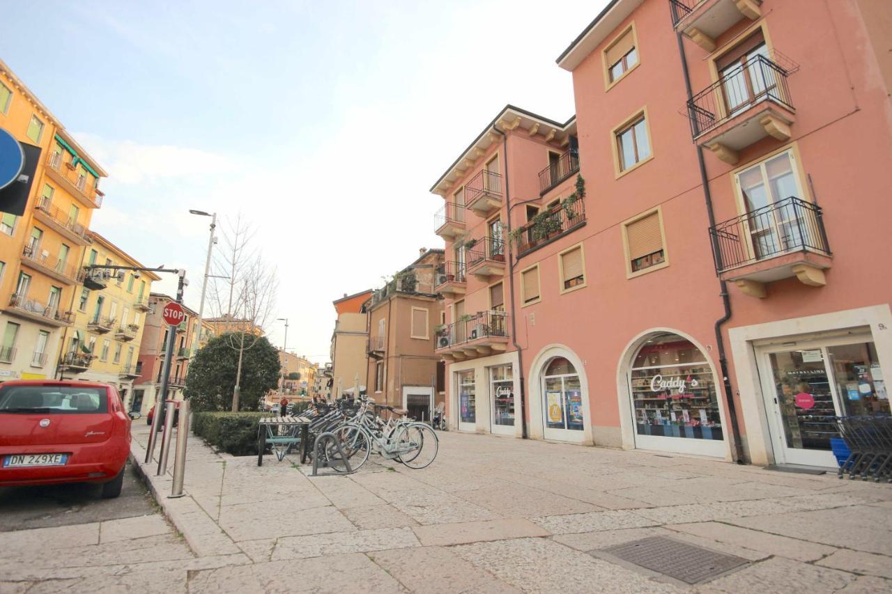 Case Vr Holiday Vo Pastorello Verona Kültér fotó