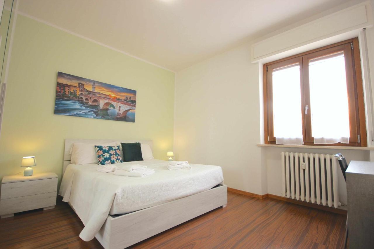 Case Vr Holiday Vo Pastorello Verona Kültér fotó