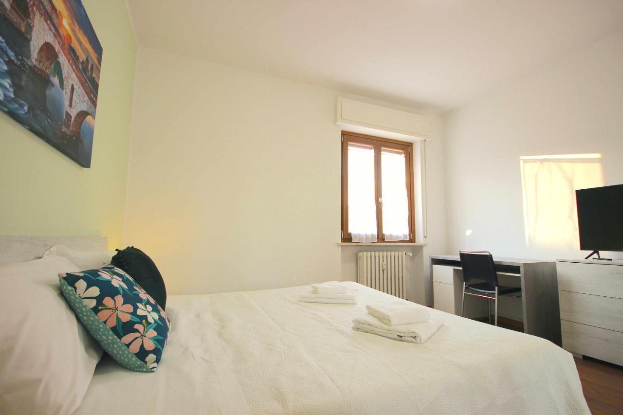 Case Vr Holiday Vo Pastorello Verona Kültér fotó