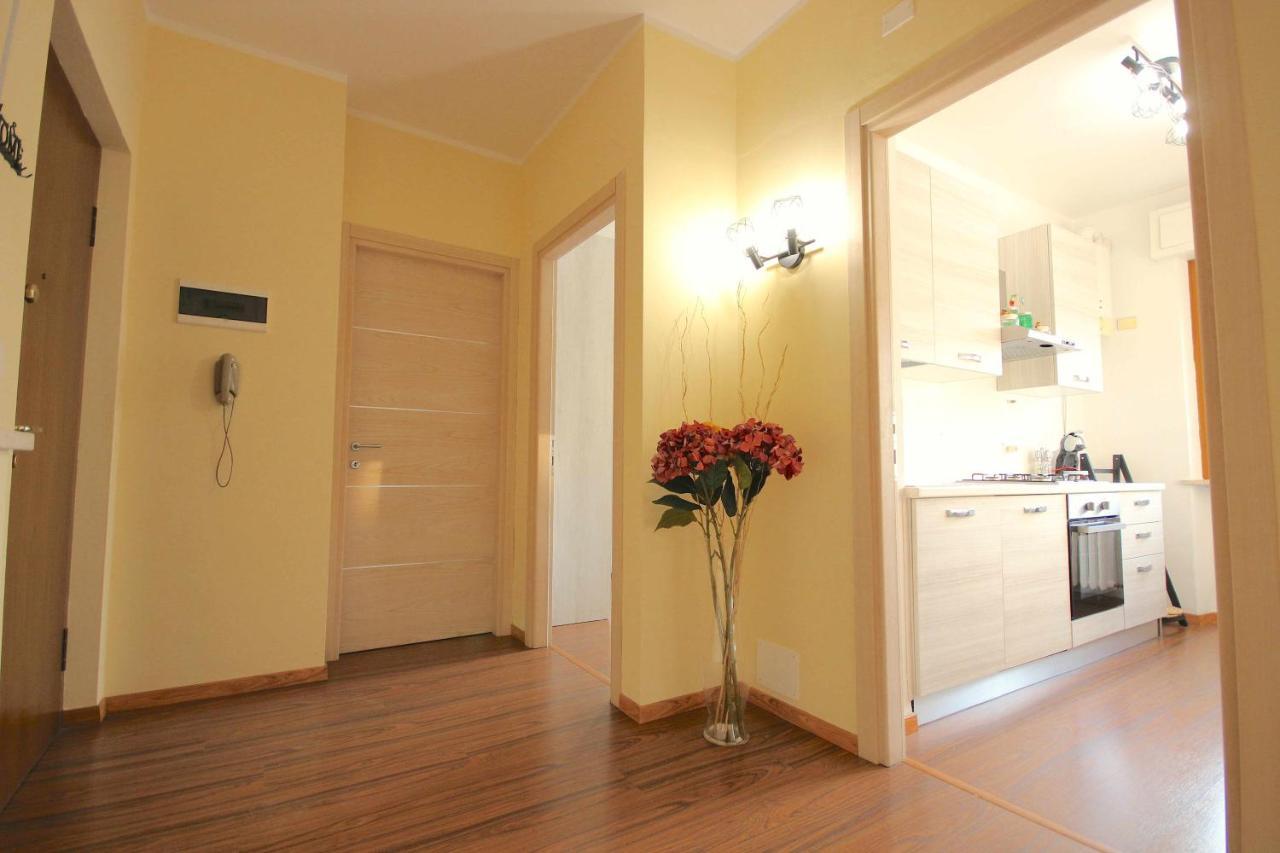 Case Vr Holiday Vo Pastorello Verona Kültér fotó