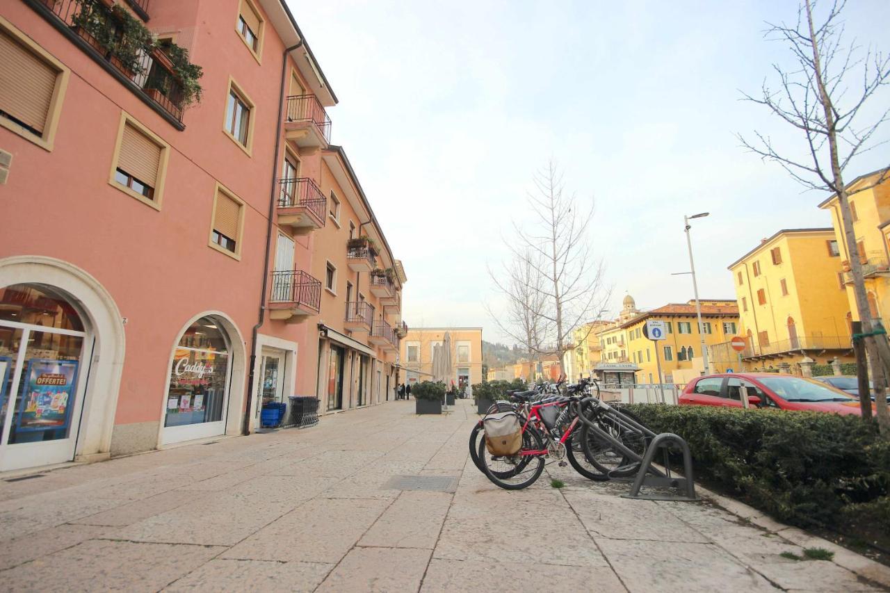 Case Vr Holiday Vo Pastorello Verona Kültér fotó