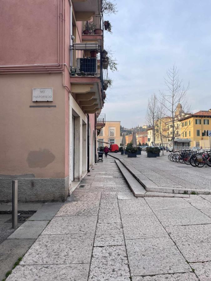 Case Vr Holiday Vo Pastorello Verona Kültér fotó