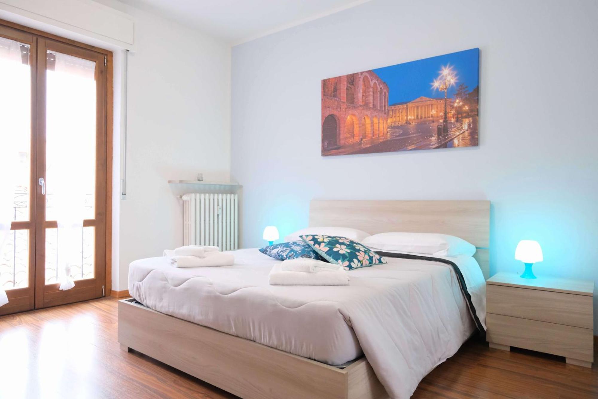 Case Vr Holiday Vo Pastorello Verona Kültér fotó
