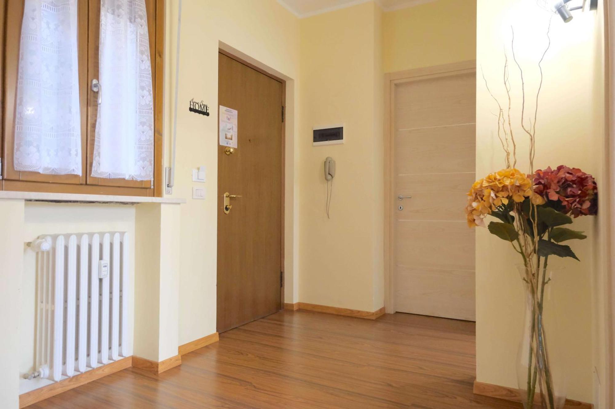 Case Vr Holiday Vo Pastorello Verona Kültér fotó