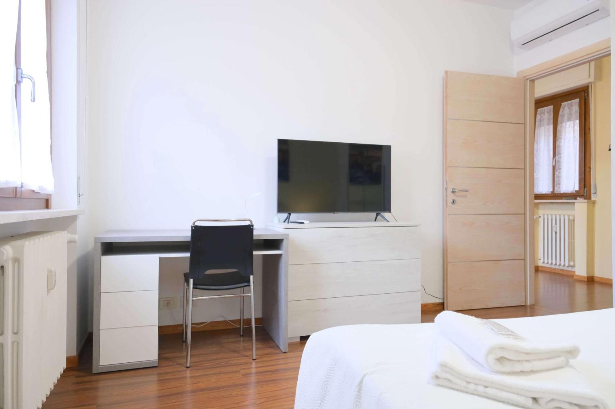Case Vr Holiday Vo Pastorello Verona Kültér fotó