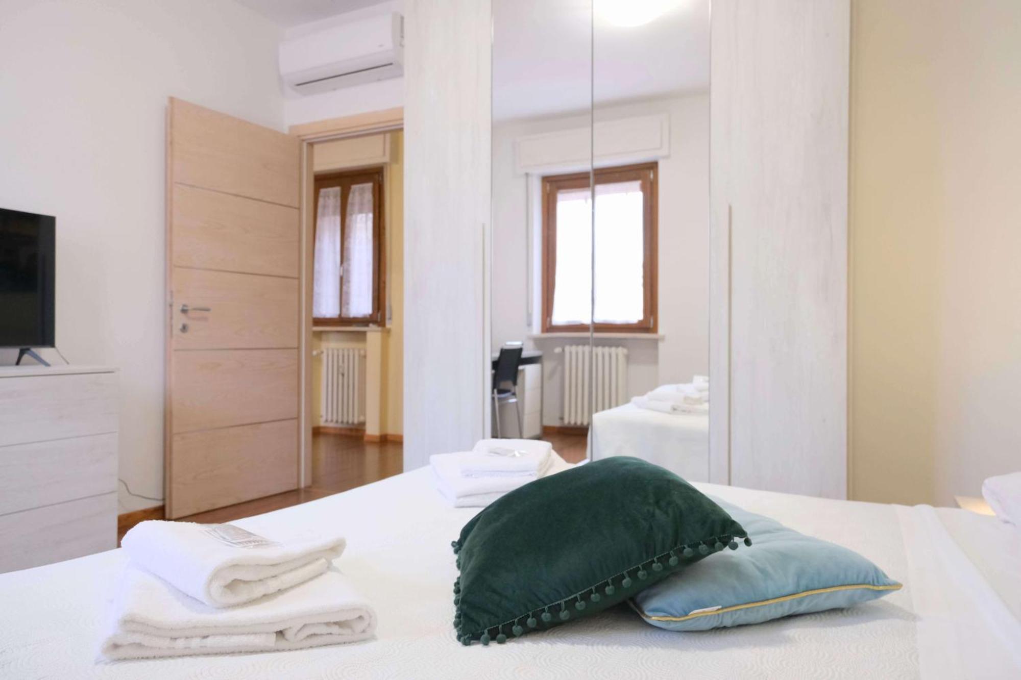 Case Vr Holiday Vo Pastorello Verona Kültér fotó